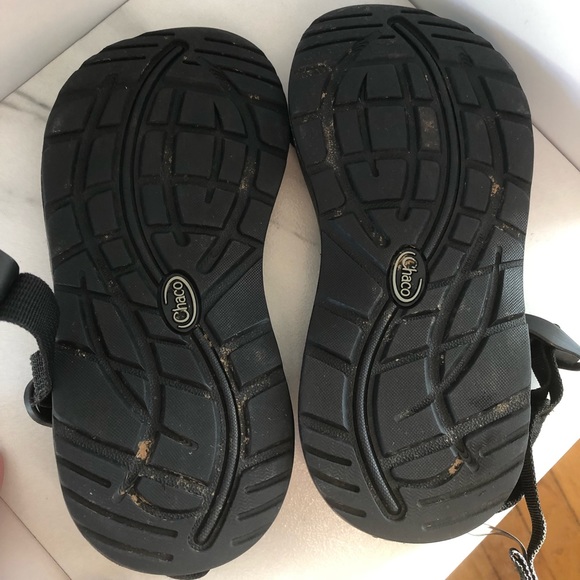 Chaco Z/1 Classic sandals - Picture 2 of 3